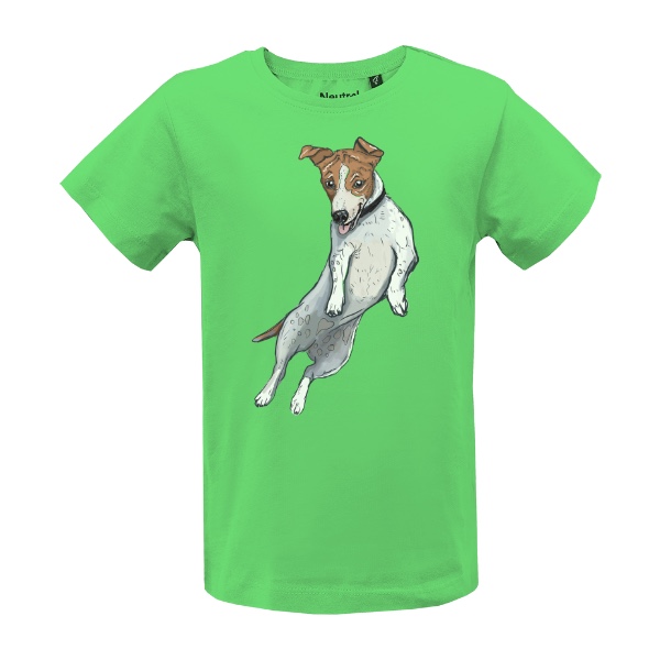 Tričko s potlačou Nový produkt