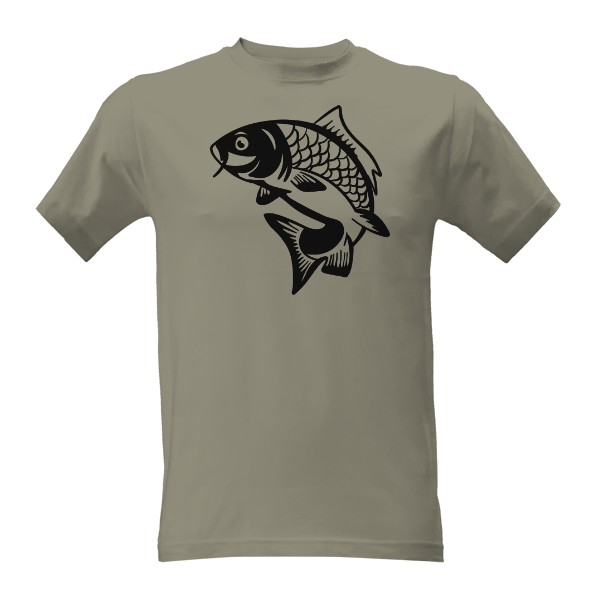 Tričko s potlačou Nový produkt